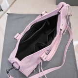 B*alenciaga Top Quality Bag  38*25*14CM