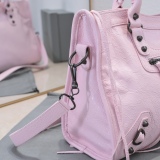B*alenciaga Top Quality Bag  38*25*14CM