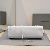 B*alenciaga Top Quality Bag  30*20*11CM