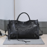 B*alenciaga Top Quality Bag  38*25*14CM