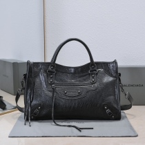 B*alenciaga Top Quality Bag  38*25*14CM