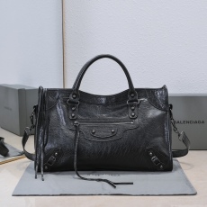B*alenciaga Top Quality Bag  38*25*14CM