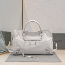 B*alenciaga Top Quality Bag  38*25*14CM