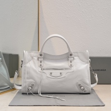 B*alenciaga Top Quality Bag  38*25*14CM
