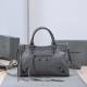 B*alenciaga Top Quality Bag  30*20*11CM