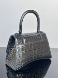 B*alenciaga Top Quality Bag  23*10*24CM