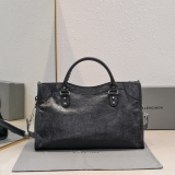 B*alenciaga Top Quality Bag  38*25*14CM