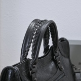B*alenciaga Top Quality Bag  38*25*14CM