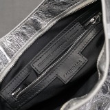 B*alenciaga Top Quality Bag  30*20*11CM