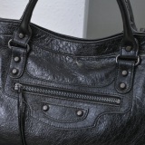 B*alenciaga Top Quality Bag  38*25*14CM