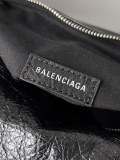 B*alenciaga Top Quality Bag  35*12*11CM