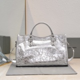 B*alenciaga Top Quality Bag  38*25*14CM
