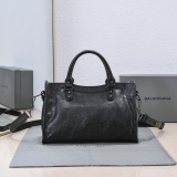 B*alenciaga Top Quality Bag  30*20*11CM