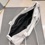 B*alenciaga Top Quality Bag  38*25*14CM