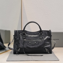 B*alenciaga Top Quality Bag  38*25*14CM