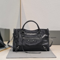 B*alenciaga Top Quality Bag  38*25*14CM