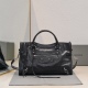 B*alenciaga Top Quality Bag  38*25*14CM