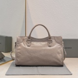 B*alenciaga Top Quality Bag  38*25*14CM