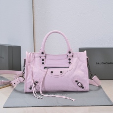 B*alenciaga Top Quality Bag  30*20*11CM