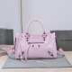 B*alenciaga Top Quality Bag  30*20*11CM