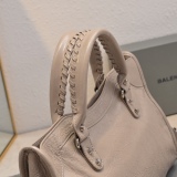 B*alenciaga Top Quality Bag  38*25*14CM