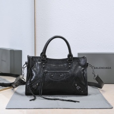 B*alenciaga Top Quality Bag  30*20*11CM