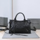 B*alenciaga Top Quality Bag  30*20*11CM