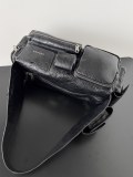 B*alenciaga Top Quality Bag  35*12*11CM