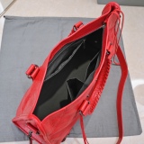B*alenciaga Top Quality Bag  38*25*14CM