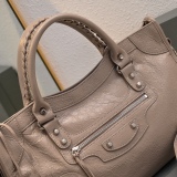 B*alenciaga Top Quality Bag  38*25*14CM