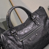 B*alenciaga Top Quality Bag  38*25*14CM