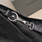 B*alenciaga Top Quality Bag  38*25*14CM