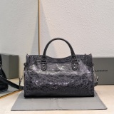 B*alenciaga Top Quality Bag  38*25*14CM