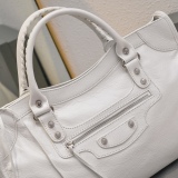 B*alenciaga Top Quality Bag  38*25*14CM