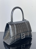 B*alenciaga Top Quality Bag  23*10*24CM