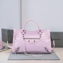B*alenciaga Top Quality Bag  38*25*14CM