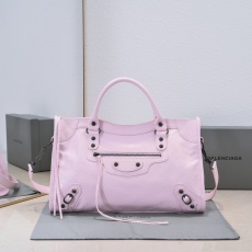 B*alenciaga Top Quality Bag  38*25*14CM