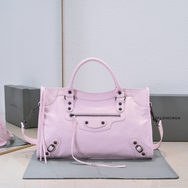B*alenciaga Top Quality Bag  38*25*14CM