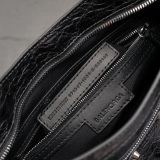 B*alenciaga Top Quality Bag  30*20*11CM