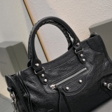 B*alenciaga Top Quality Bag  30*20*11CM