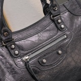 B*alenciaga Top Quality Bag  30*20*11CM