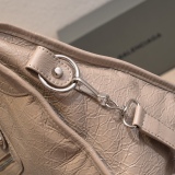 B*alenciaga Top Quality Bag  38*25*14CM