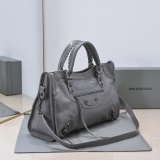 B*alenciaga Top Quality Bag  38*25*14CM