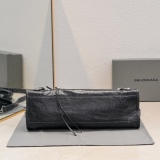 B*alenciaga Top Quality Bag  38*25*14CM