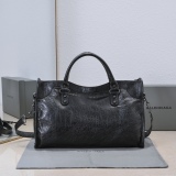 B*alenciaga Top Quality Bag  38*25*14CM