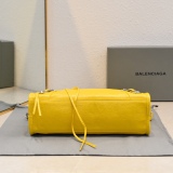 B*alenciaga Top Quality Bag  30*20*11CM