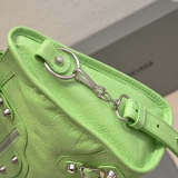 B*alenciaga Top Quality Bag  30*20*11CM