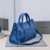 B*alenciaga Top Quality Bag  38*25*14CM