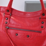 B*alenciaga Top Quality Bag  38*25*14CM