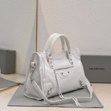 B*alenciaga Top Quality Bag  38*25*14CM
